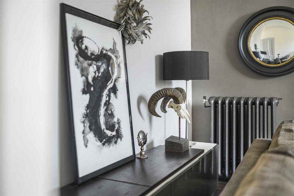 2 bedroom apartment for sale in Langham Mount, East Downs Road, Bowdon, WA14